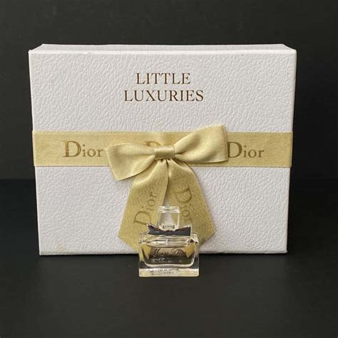 dior little luxuries price|Little Luxuries Sale .